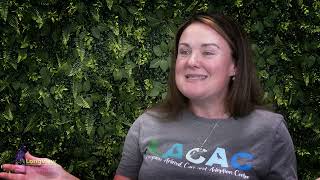 10 Years of Love & Second Chances | Longview Animal Care and Adoption Center
