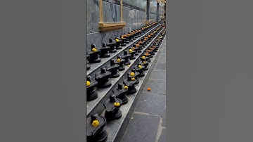 #Kotilingeshwara temple 🙏 #youtubeshortvideo #shorts