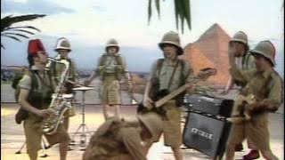 Madness - Night Boat to Cairo ( HD Video)
