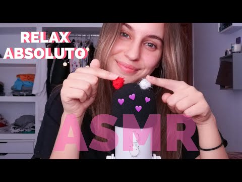 (ASMR) para reducir la ANSIEDAD (Vídeo relajante) | Montaña ASMR Español