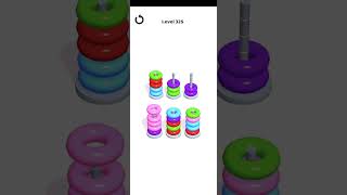 hoop stack level 325