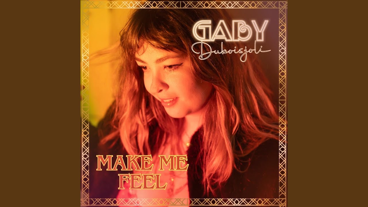 Watch Make Me Feel on YouTube Watch Make Me Feel on YouTube