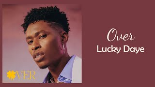 Lucky Daye - Over \/\/ 1 hour \/\/ 60 minute sounds