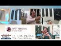 Public Pulse