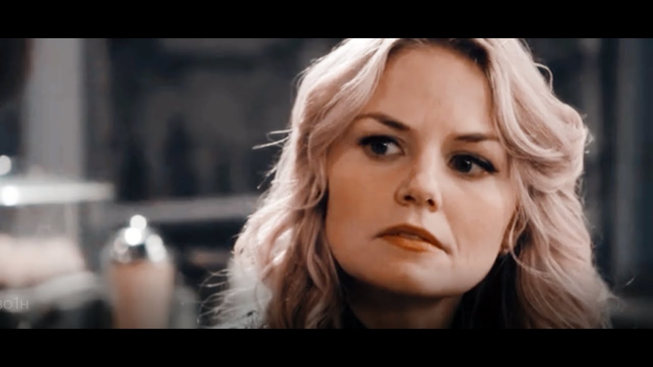 Emma Swan(Savior) & SuperGirl