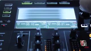 Pioneer XDJ-RR OpenBox en Español. Vertice Audio - Max Guerra - YouTube