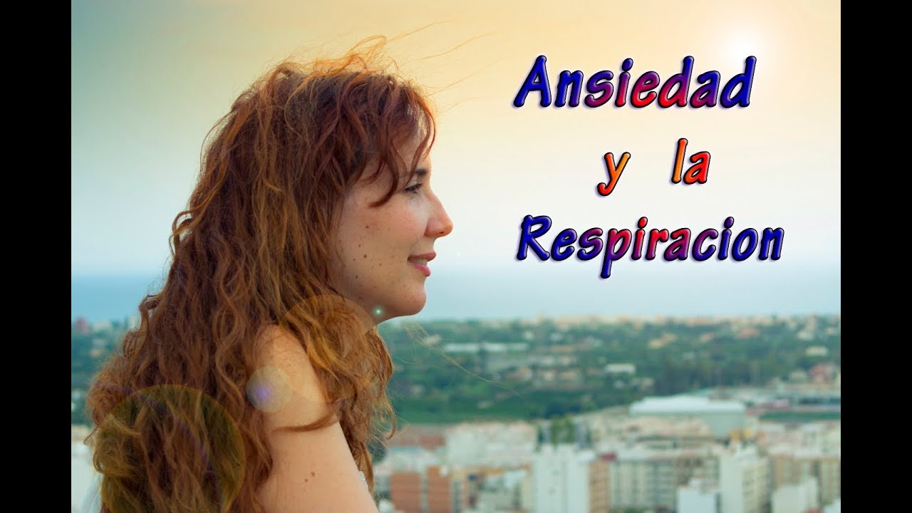 👉ANSIEDAD y la RESPIRACION😌HIPERVENTILACION y ANSIEDAD👈 [ TIPS gestionar la HIPERVENTILACION]