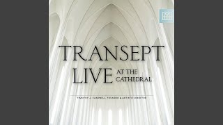 Organ Interlude (Hosanna / O How Amiable) (Live)
