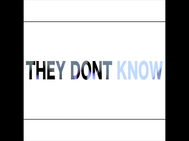 Guarda Molecules Featuring Breezy They Don't Know su YouTube Guarda Molecules Featuring Breezy They Don't Know su YouTube