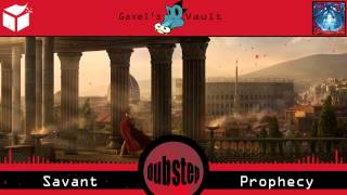 (Dubstep) Savant - Prophecy [SectionZ Records]