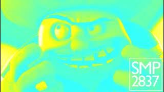 Honey Nut Cheerios - Honeyway Train In PowerCityMorning