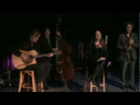 Acoustically Yours - Make you feel my love