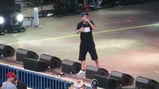 Dilated Peoples - Live at Rock The Bells 2013