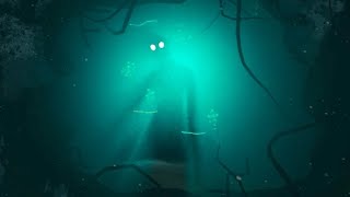 Siren: Rex Maria - A Mermaid Cryptid Stalks You Through a Shipwreck in this Tense Subsea Horror Game