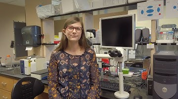 Research Associate: Caroline Jackson at Aruna Bio