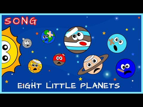 ElliePlanets! - A few silly planets (by @ellie3-OW)