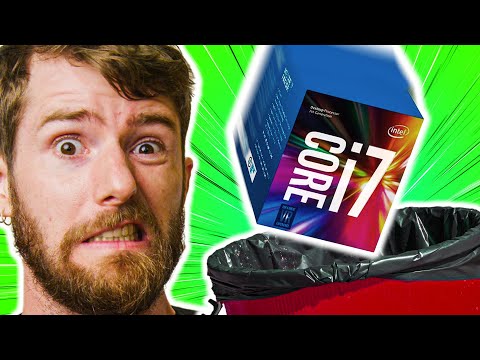Video: Is i7 quad-core?