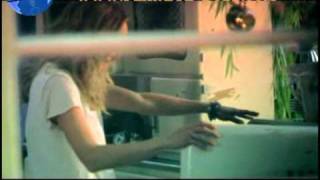 Claire Kaim Ça Dépend Clip Officiel