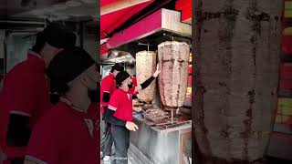 Damascus Bukit Bintang KL padu foodie klfoodies sedap healing