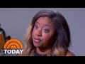 Comedian Phoebe Robinson Tackles Race, Gender Equality In New Podcast