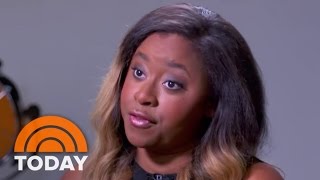 Comedian Phoebe Robinson Tackles Race, Gender Equality In New Podcast | TODAY