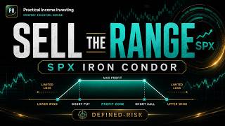 What Is an Iron Condor? SPX Range Trading Explained