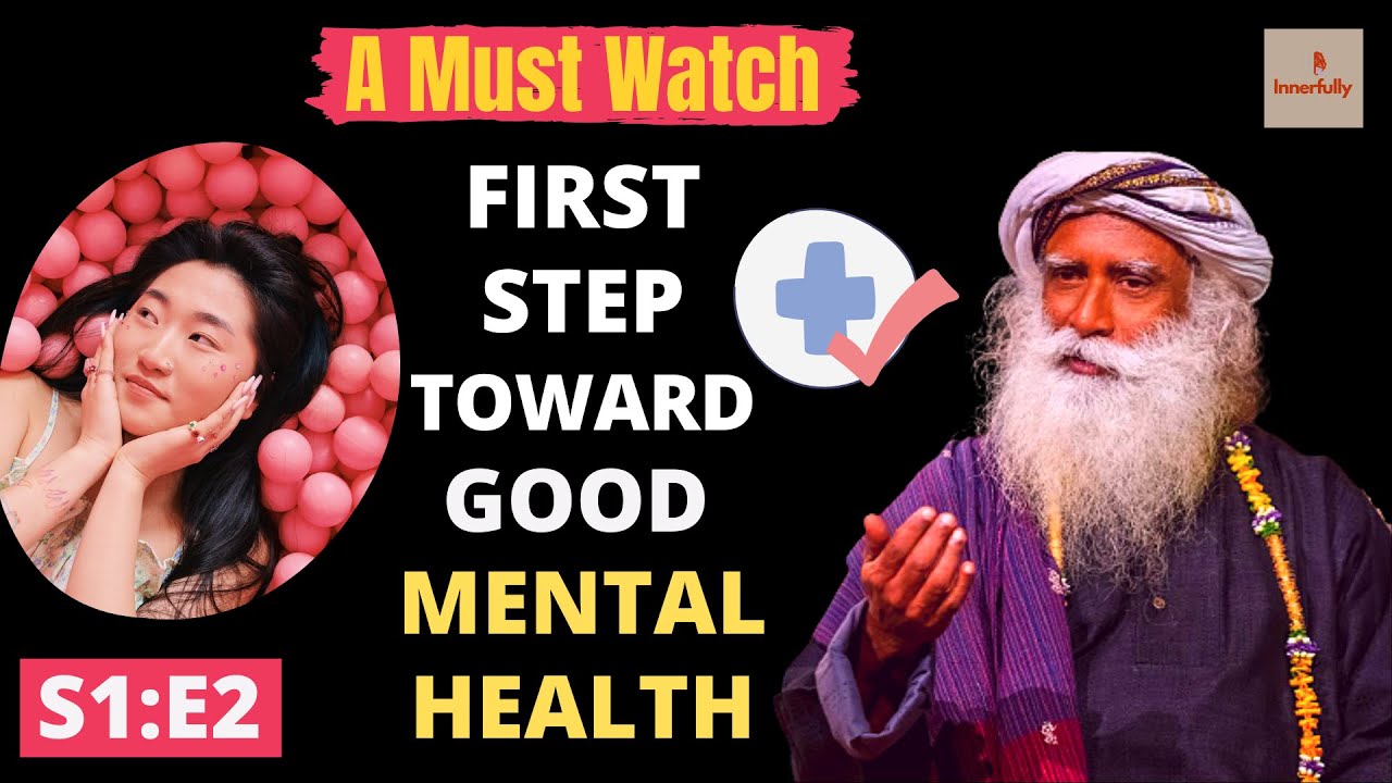 How to improve your mental health naturally? | Sadhguru