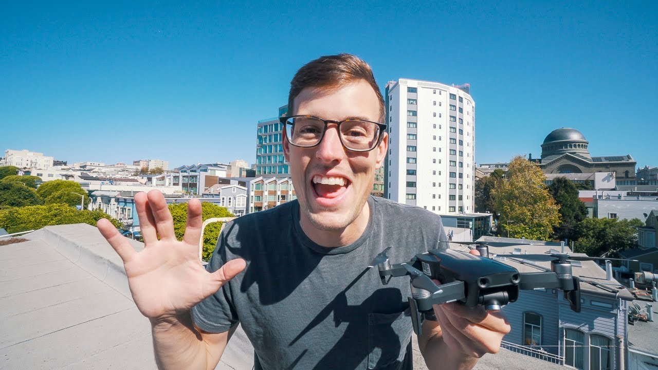 MAVIC AIR Still Worth It YouTube MAVIC AIR Still Worth It YouTube