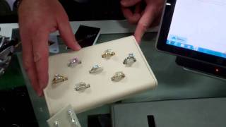SmartView RFID Reader Demo by Kassoy