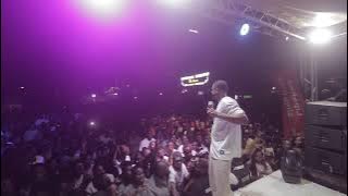 Alikiba - Jealous Live performance in Morogoro