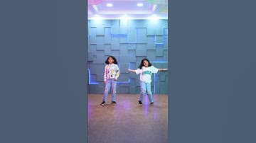 Esha Mishra Double Role | Super Dancer 4 Sony TV Fame | Instagram @dance.esha.dance  #eshaMishra