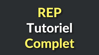 REP + LUCID : Comment Obtenir son Numéro IDU ? (Tutoriel Complet) - Ebay + Amazon + Tiktok Shop ⚠️