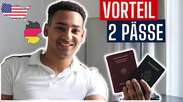 Kann man die Deutsche Staatsbürgerschaft verlieren Wenn man im Ausland lebt?