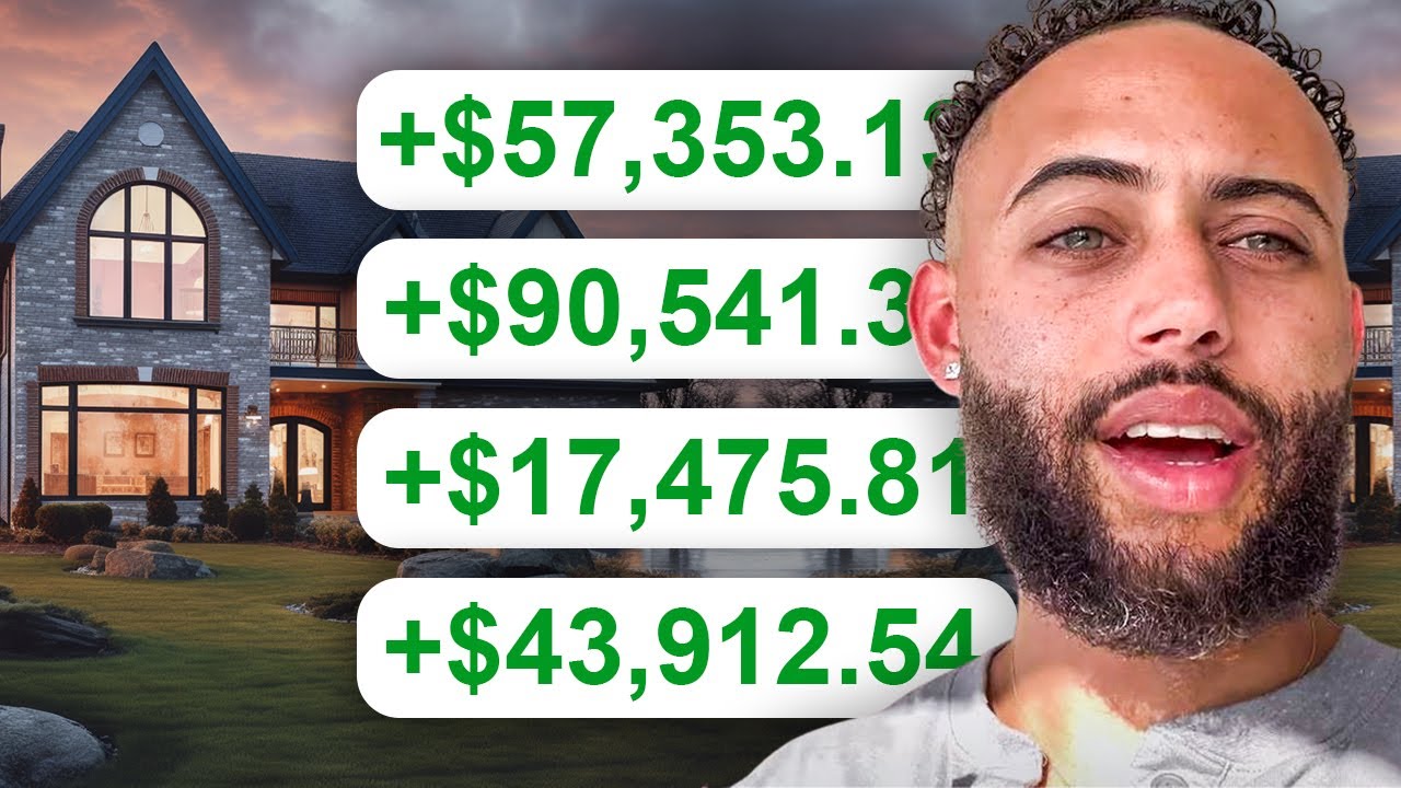 This LittleKnown Real Estate STRATEGY Can Make You Rich! (Surplus