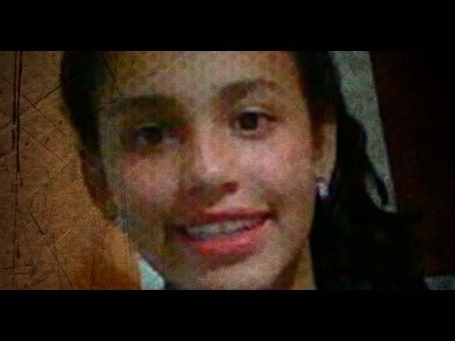 Una granada mató a Valentina Maldonado, ¿quién la asesinó y por qué? - El Rastro