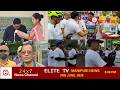 ELITE TV 5:00 PM MANIPURI NEWS | 3rd June 2026 ELITE TV