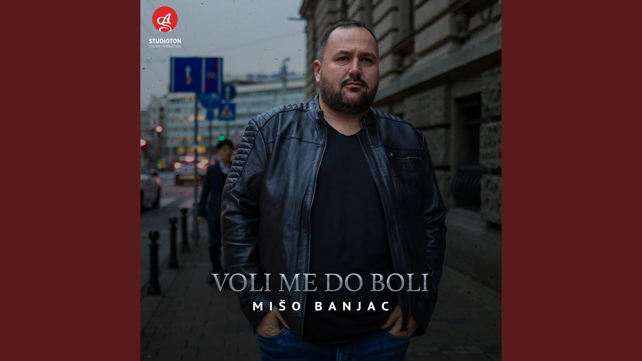 Voli me do boli