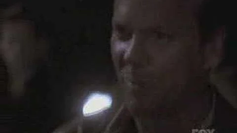 24 - Jack Bauer Versus Nina Myers