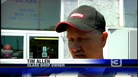 Mechanic Recalls Garrido's Daughters