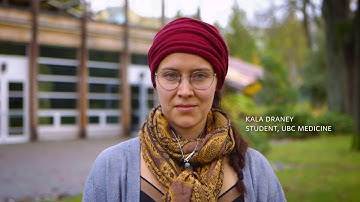 Kala Draney, BSc Food, Nutrition and Health