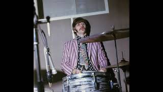 The Beatles - Being For The Benefit Of Mr. Kite! - Isolated Drums