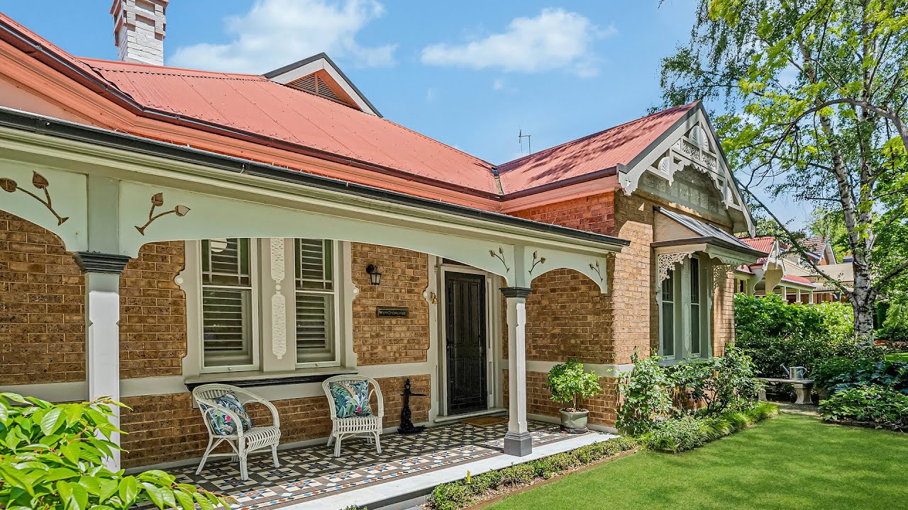 McGrath Estate Agents Presents 30 Kite Street, Orange NSW