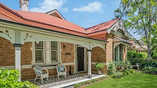 McGrath Estate Agents Presents 30 Kite Street, Orange NSW