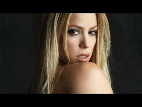 Shakira - Pure Intuition