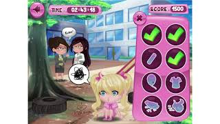 Y8 Game l เกม Lunchtime Slacking แอบครูมาเล่นซน