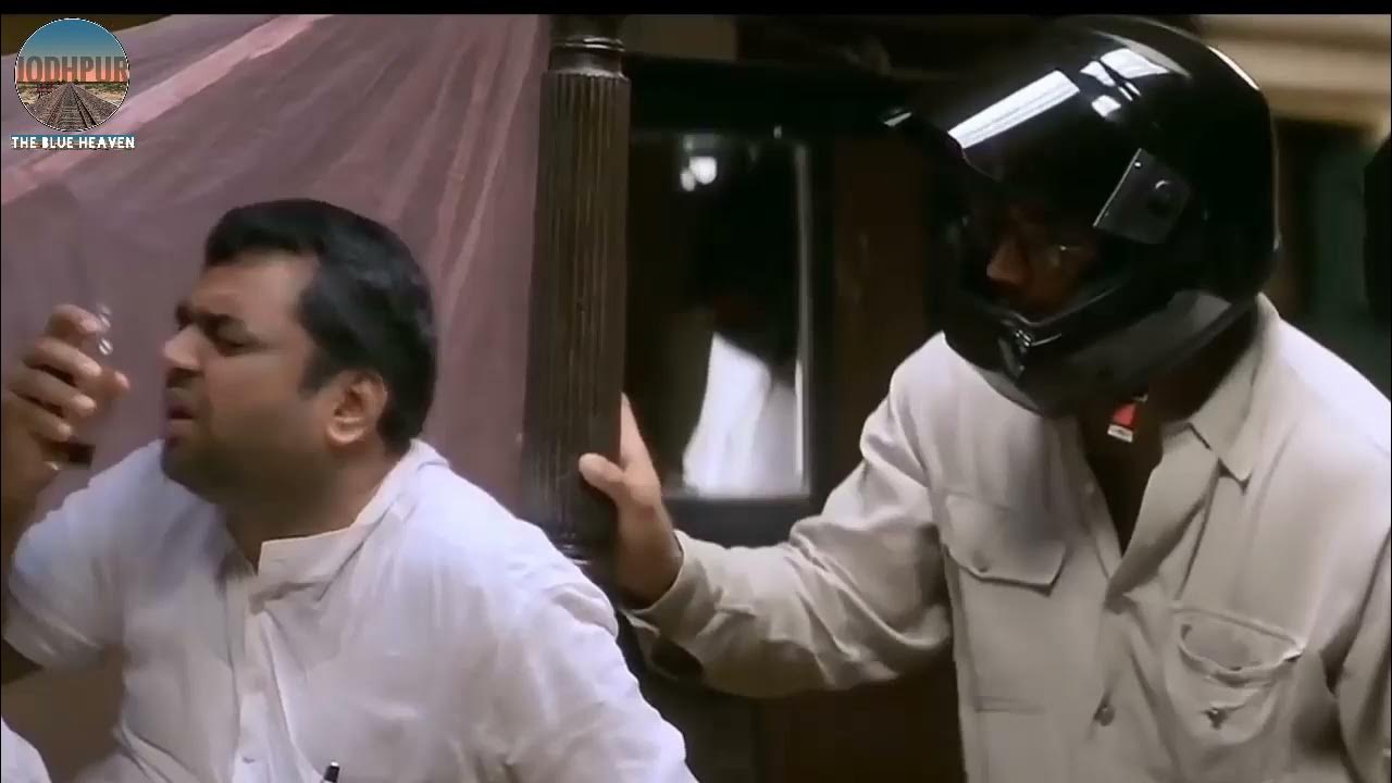 Hera pheri funny dubbing / hera pheri comedy / funny voice dubbing