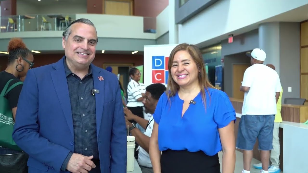 Cámara de Comercio Dominicana presente en la gran Cumbre y Exposición Empresarial de Filly