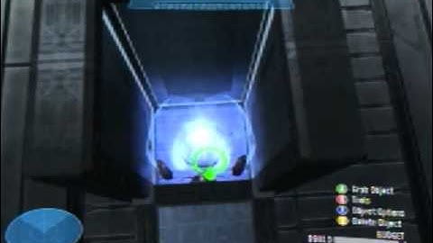 Halo Reach Forge World Tips And Tricks (#1) Mystery Box