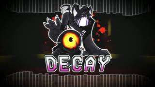 DECAY - Blatt Unofficial Theme - [Roblox Piggy UST]