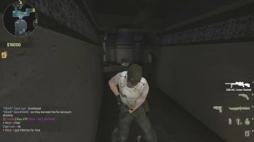 Scouting with aimware.net *raged kid irl*